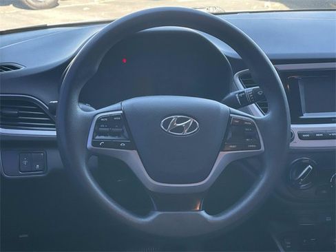 Used 2019 Hyundai Accent SE image 7