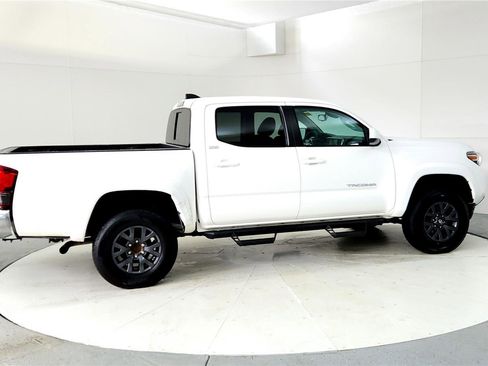 Used 2023 Toyota Tacoma SR5 image 6