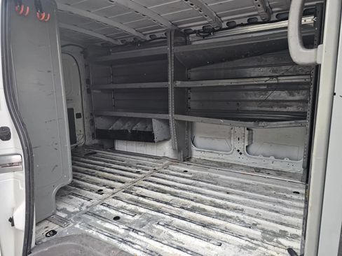 Used 2020 Nissan NV 1500 S RWD image 19