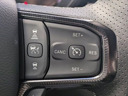 New 2026 RAM 1500 Rebel w/ Rebel Level 2 Equipment Group AWD/4WD image 22