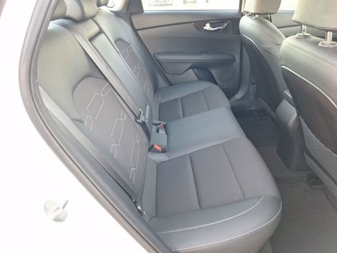 Used 2022 Kia Forte GT-Line w/ GT-Line Premium Package image 33