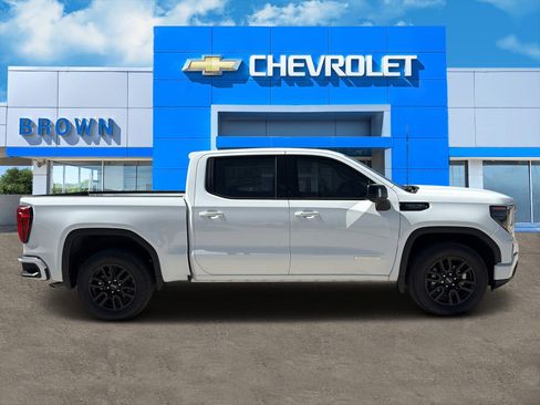 New 2026 GMC Sierra 1500 Elevation w/ Preferred Package RWD image 2