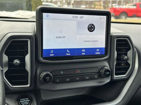 Used 2022 Ford Bronco Sport Big Bend image 18