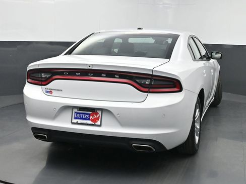 Used 2022 Dodge Charger SXT w/ Leather Interior Group RWD image 41