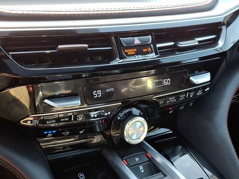 Certified 2023 Acura MDX A-Spec AWD/4WD image 16
