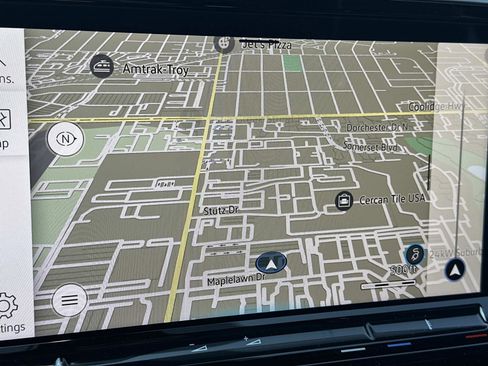 New 2026 Volkswagen Atlas Cross Sport SEL Premium R-Line image 28