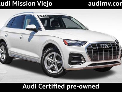 Certified 2023 Audi Q5 2.0T Premium