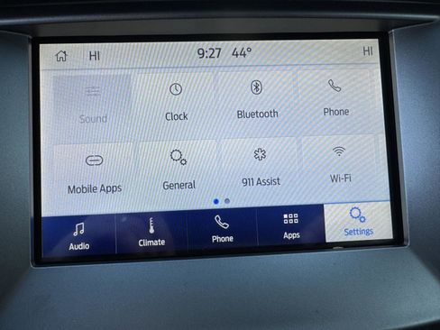 Used 2021 Ford Ranger XLT w/ Equipment Group 301A Mid image 24