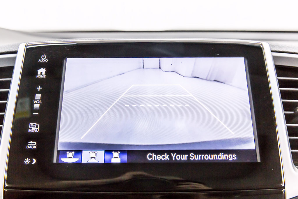 Used 2018 Honda Pilot EX-L image 15