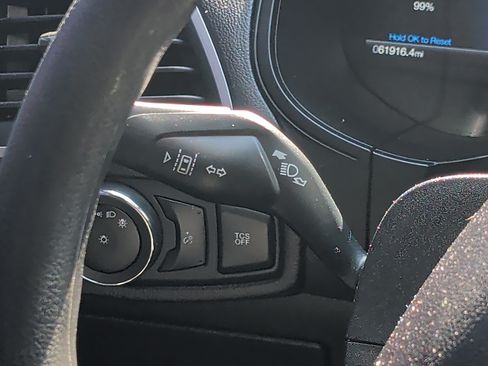 Certified 2023 Ford Edge SE AWD/4WD image 28