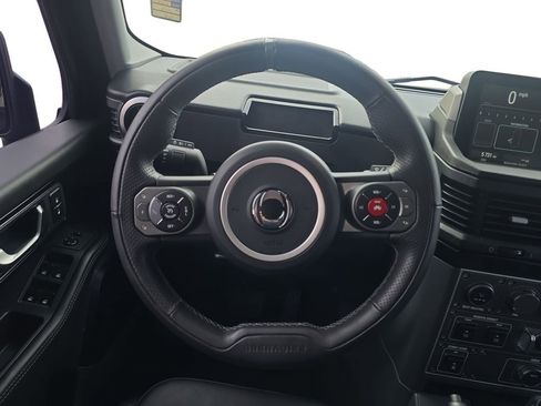 Used 2024 INEOS Grenadier Fieldmaster Edition image 13