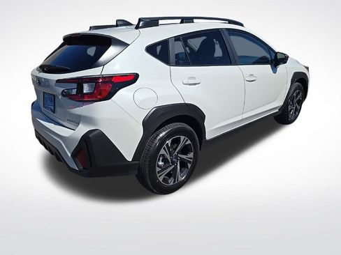 New 2025 Subaru Crosstrek 2.5i Premium image 7