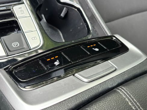 Used 2023 Hyundai Tucson SEL AWD/4WD image 12