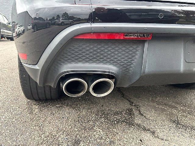 Used 2024 Porsche Macan AWD/4WD image 29