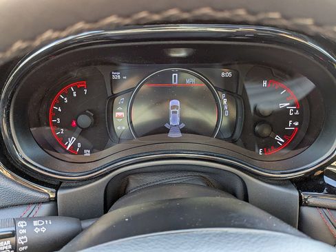 Used 2024 Dodge Durango GT RWD image 29