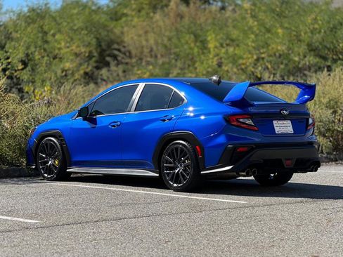 Used 2022 Subaru WRX Premium image 6