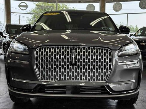 Used 2024 Lincoln Corsair Premiere w/ Equipment Group 101A image 7