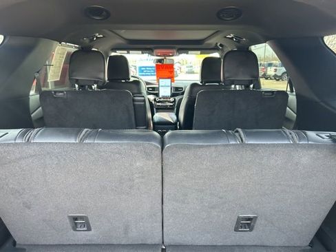 Used 2023 Ford Explorer ST w/ Equipment Group 401A AWD/4WD image 13