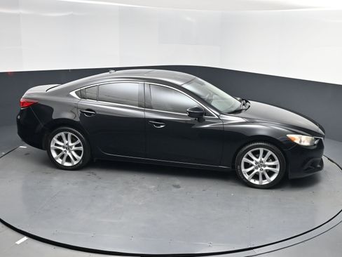 Used 2015 MAZDA MAZDA6 Touring image 7