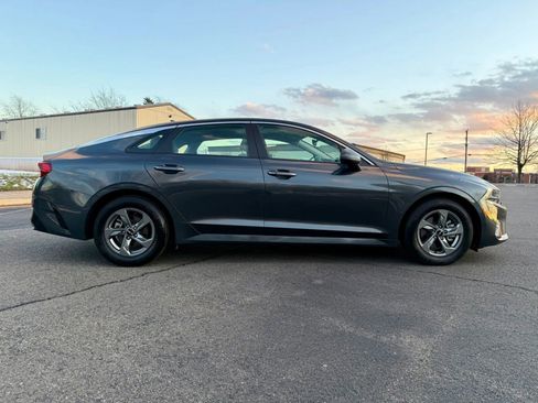 Used 2022 Kia K5 LXS image 4