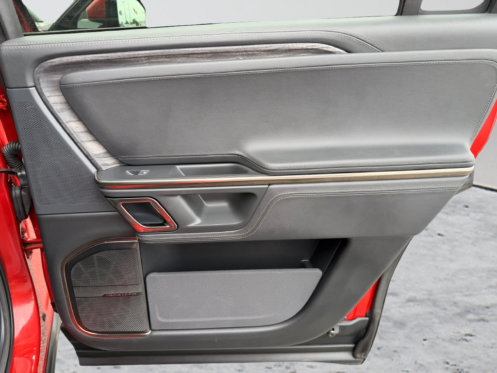 Used 2022 Rivian R1S Launch Edition Quad AWD/4WD image 49