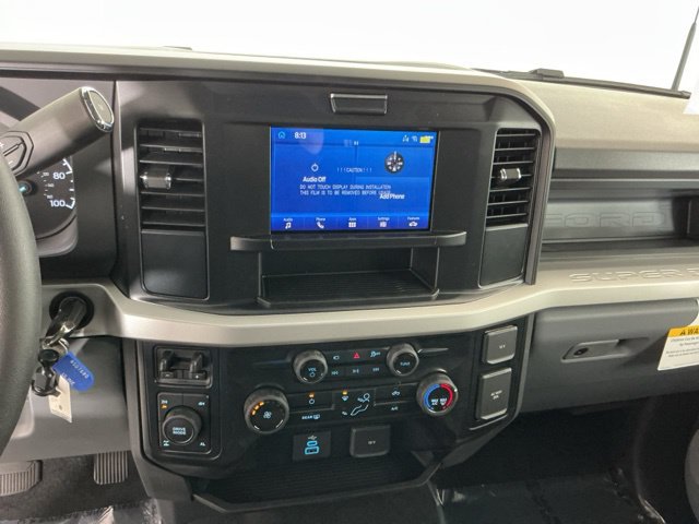 New 2026 Ford F350 XL w/ STX Appearance Package AWD/4WD image 20
