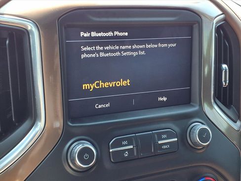 Used 2022 Chevrolet Silverado 1500 High Country image 7