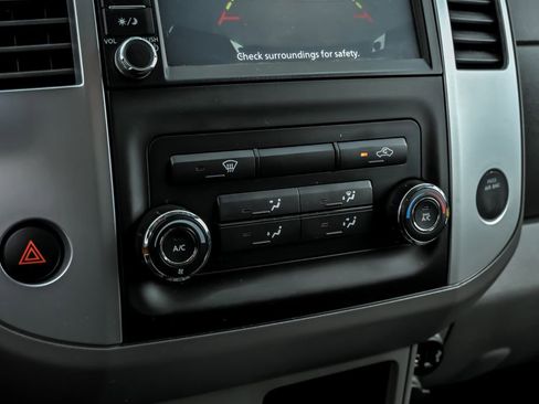 Used 2021 Nissan Frontier S RWD image 24