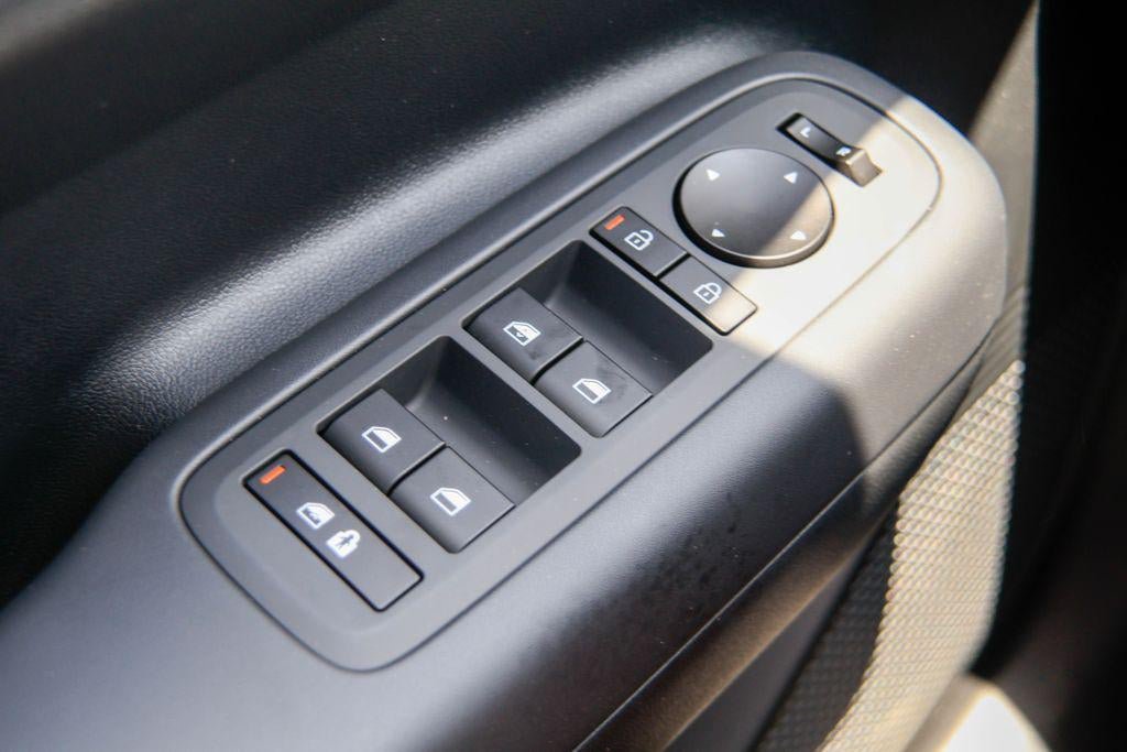 New 2026 Hyundai Santa Fe SE FWD image 22