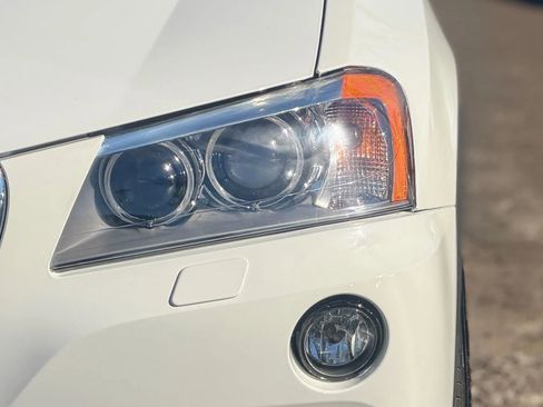 Used 2014 BMW X3 xDrive28i image 27