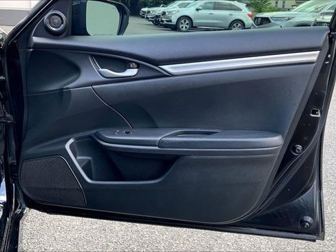 Used 2019 Honda Civic Sport image 23