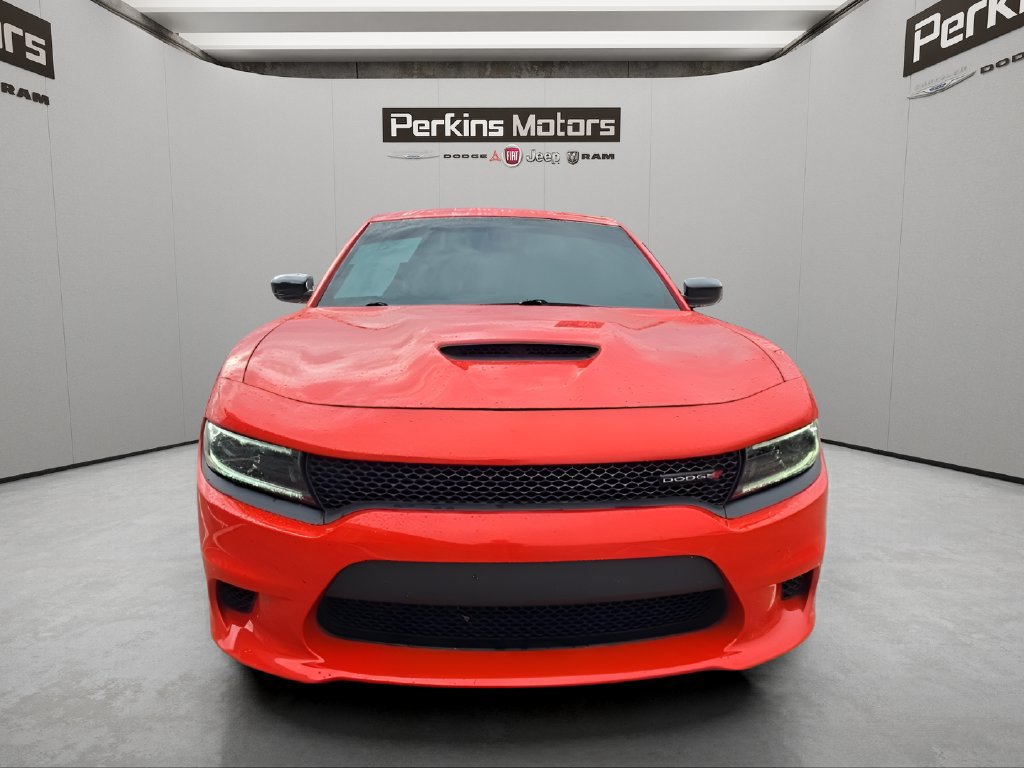 Used 2023 Dodge Charger GT AWD/4WD image 9