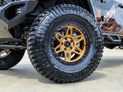 New 2026 Jeep Wrangler Unlimited Sport