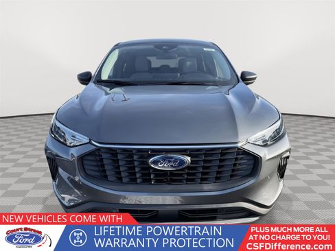 New 2025 Ford Escape Active w/ Tech Pack #1 image 8