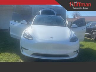 Used 2023 Tesla Model Y Long Range video 1