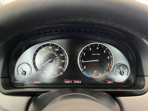 Used 2014 BMW 535i xDrive Sedan AWD/4WD image 27