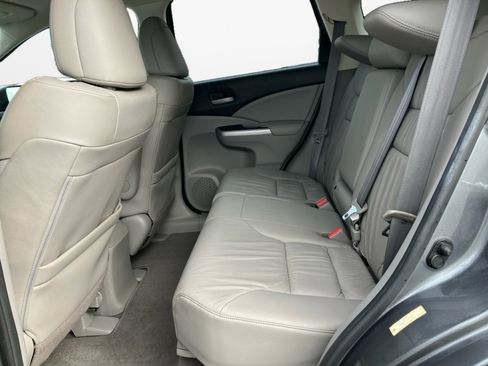 Used 2012 Honda CR-V EX-L image 15