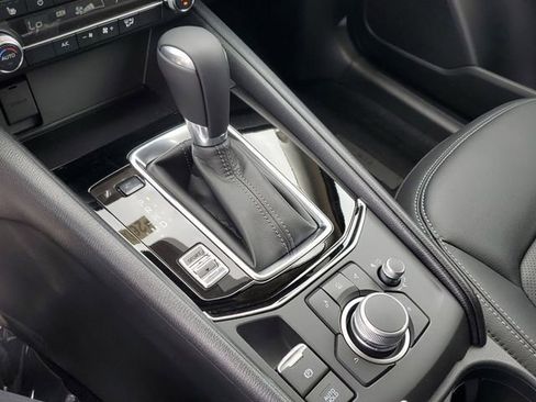 New 2025 MAZDA CX-5 AWD 2.5 S w/ Preferred Package image 24