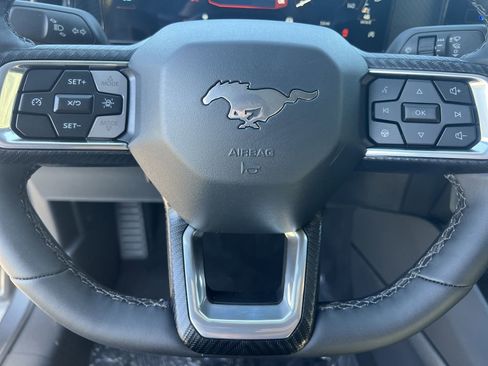 New 2026 Ford Mustang Coupe image 9