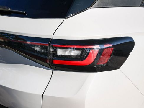 New 2025 Volkswagen ID.4 Pro S image 11