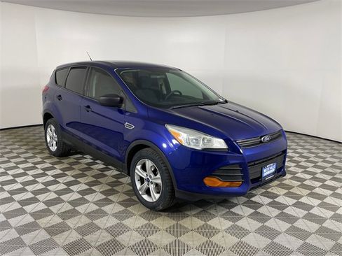 Used 2014 Ford Escape S image 23