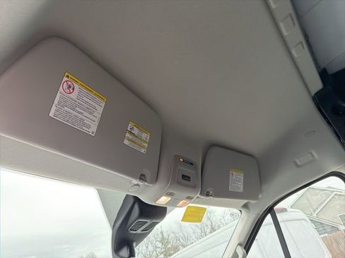 New 2026 Ford Transit 250 148 Medium Roof w/ Load Area Protection Package RWD image 14