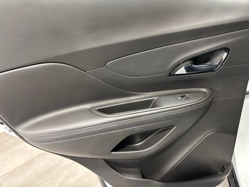 Used 2017 Buick Encore Preferred image 17