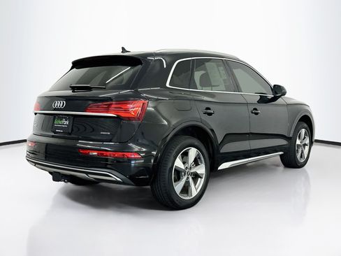 Used 2023 Audi Q5 2.0T Premium w/ Convenience Package AWD/4WD image 9