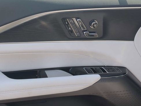 New 2025 Cadillac Lyriq Sport image 11