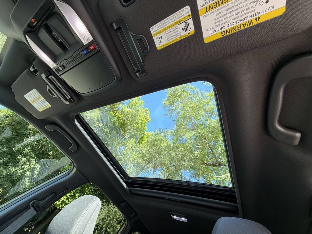 Certified 2026 Subaru Forester Premium AWD/4WD image 24