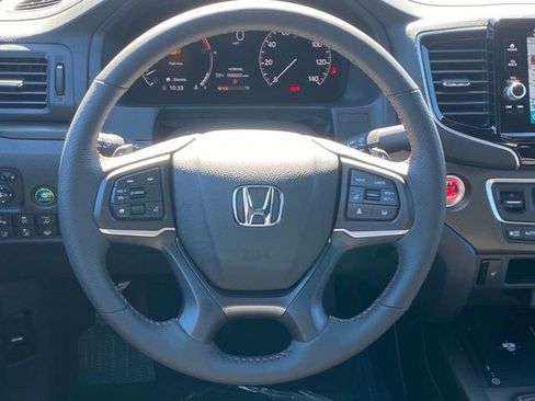 New 2025 Honda Ridgeline TrailSport+ image 14