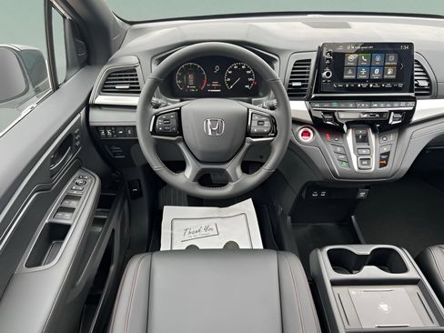 New 2026 Honda Odyssey Sport-L image 20