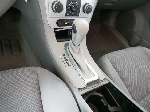 Used 2011 Chevrolet Malibu LS FWD image 24