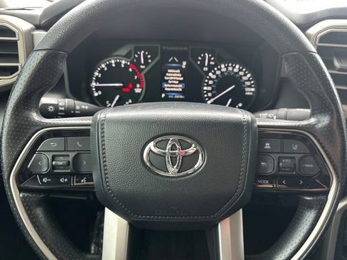 Used 2024 Toyota Tundra SR5 AWD/4WD image 26